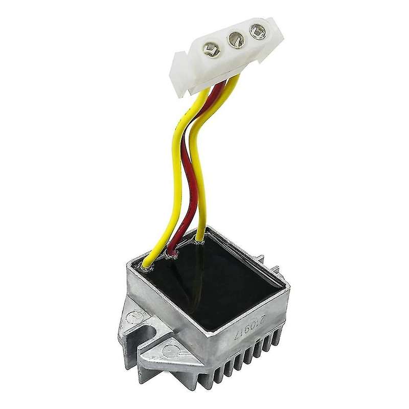 Voltage Regulator for Briggs Stratton with 20 Amp Charging System