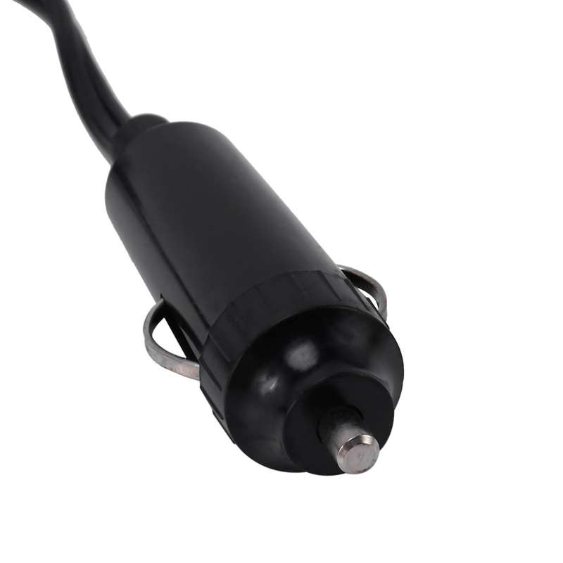 1000ml Car Hot Kettle for Tea Coffee 304 Stainless Steel(12v)