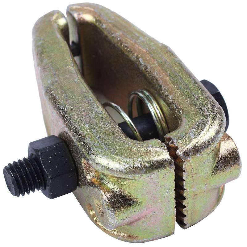 Durable 2-way 5 Ton Self-tightening Clamp Auto Car Body Repair