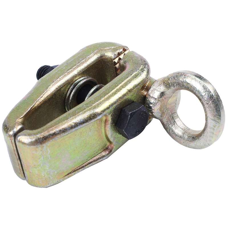 Durable 2-way 5 Ton Self-tightening Clamp Auto Car Body Repair