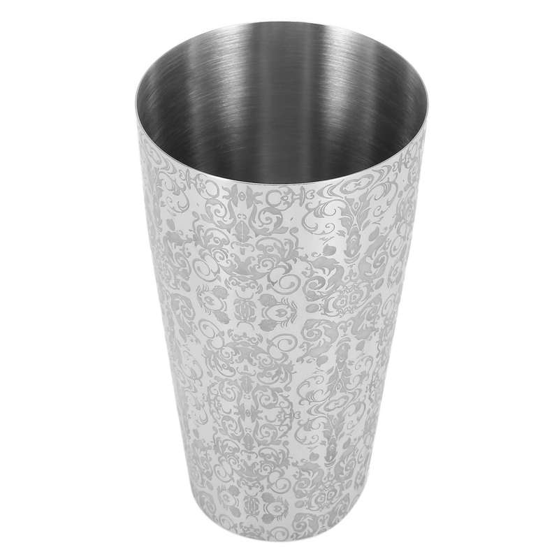 Cocktail Shaker Boston Shaker 304 Stainless Steel Set