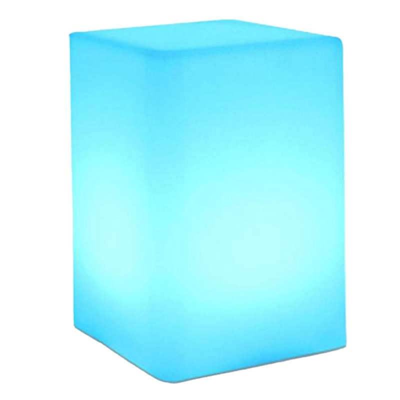 Wifi Smart Night Light for Alexa Google Home/echo for Party Decor A