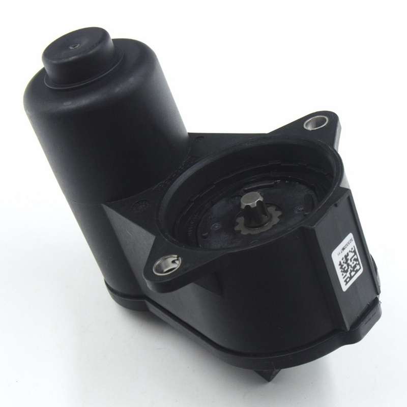 6 Torx Tooth Rear Caliper Parking Brake Servo Motor Suit for Passat