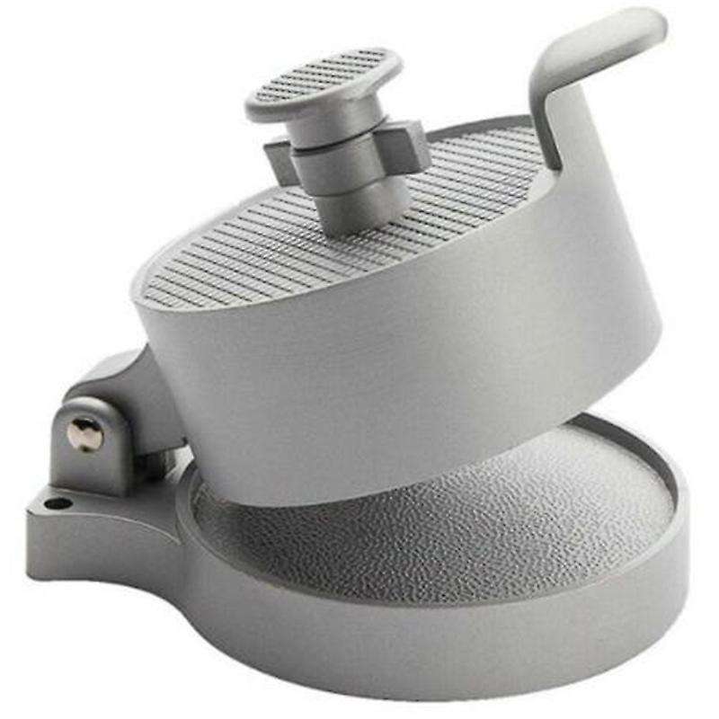 Aluminum Alloy Hamburger Meat Press Tool Patty Maker Beef Maker Tools