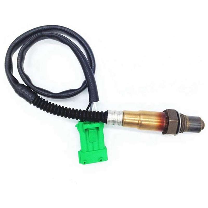 0258006027 O2 Oxygen Sensor Fit for Citroen Berlingo C2 C3 C4 C5