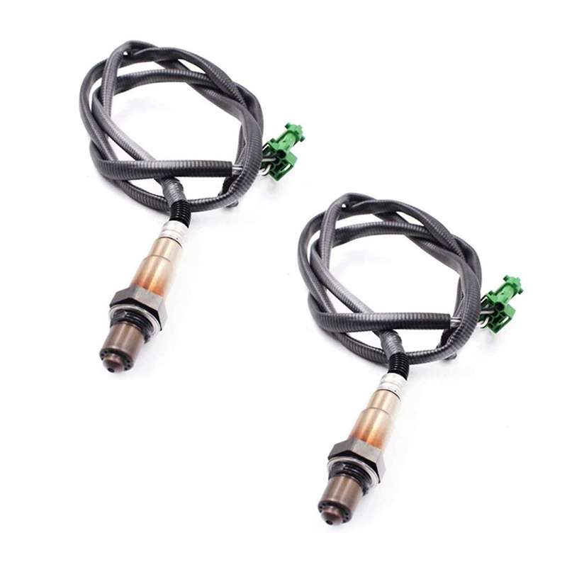0258006027 O2 Oxygen Sensor Fit for Citroen Berlingo C2 C3 C4 C5