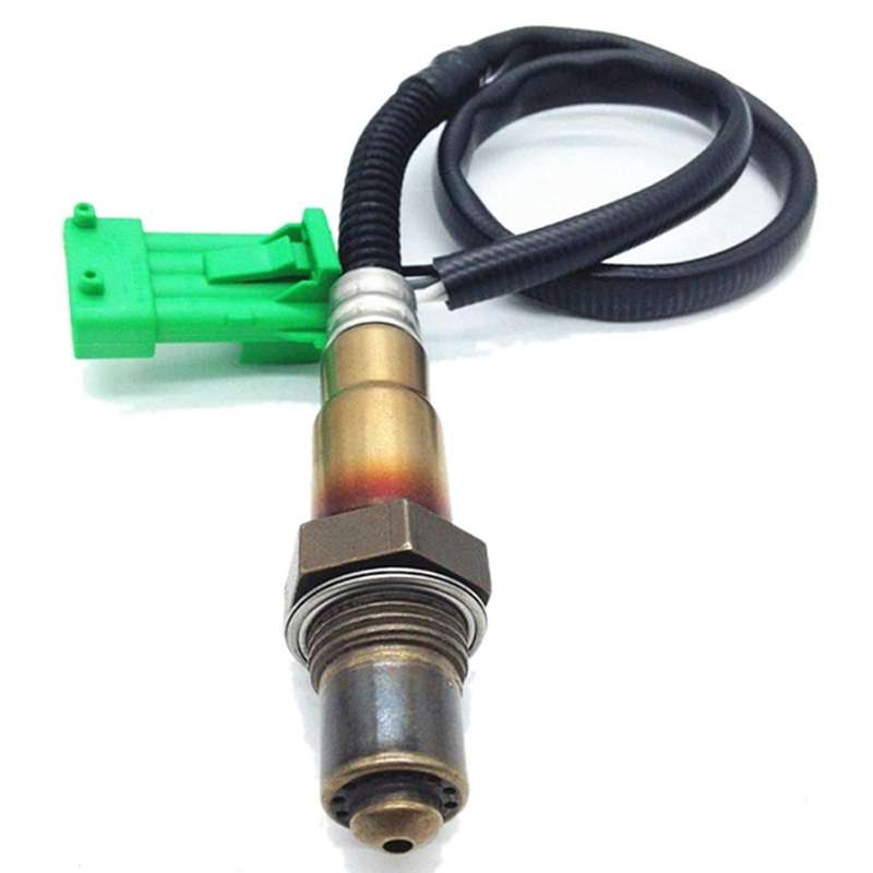 0258006027 O2 Oxygen Sensor Fit for Citroen Berlingo C2 C3 C4 C5