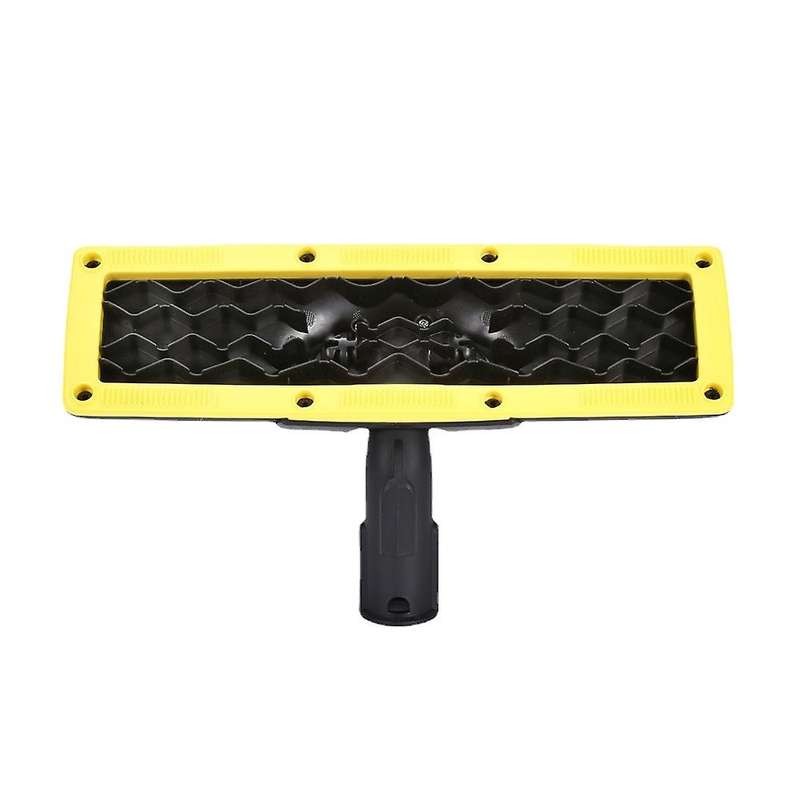 Brush Head Floor Cloth for Karcher Sc Series Sc1 Sc2 Sc3 Sc4 Cleaner