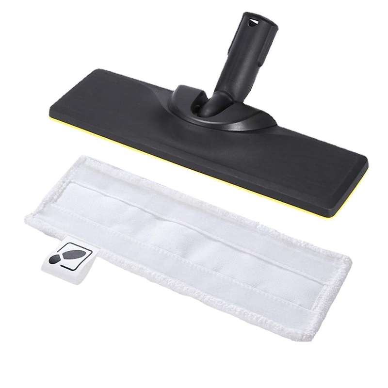 Brush Head Floor Cloth for Karcher Sc Series Sc1 Sc2 Sc3 Sc4 Cleaner