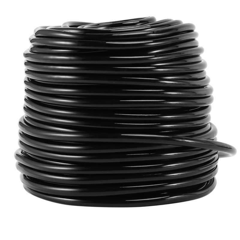 95pcs for Outdoor Misting Cooling System 8 Holes Drip Irrigation