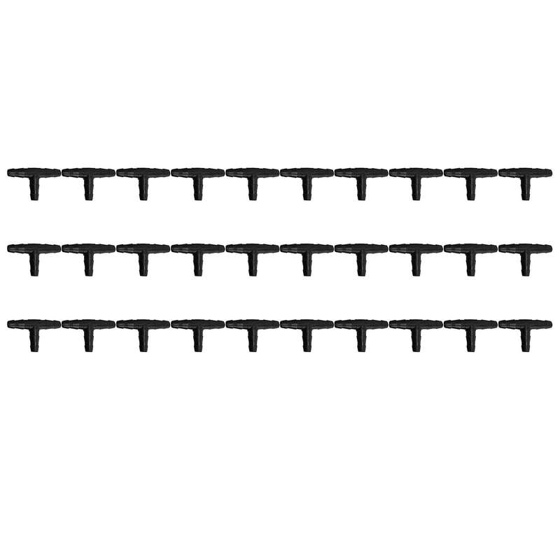 95pcs for Outdoor Misting Cooling System 8 Holes Drip Irrigation