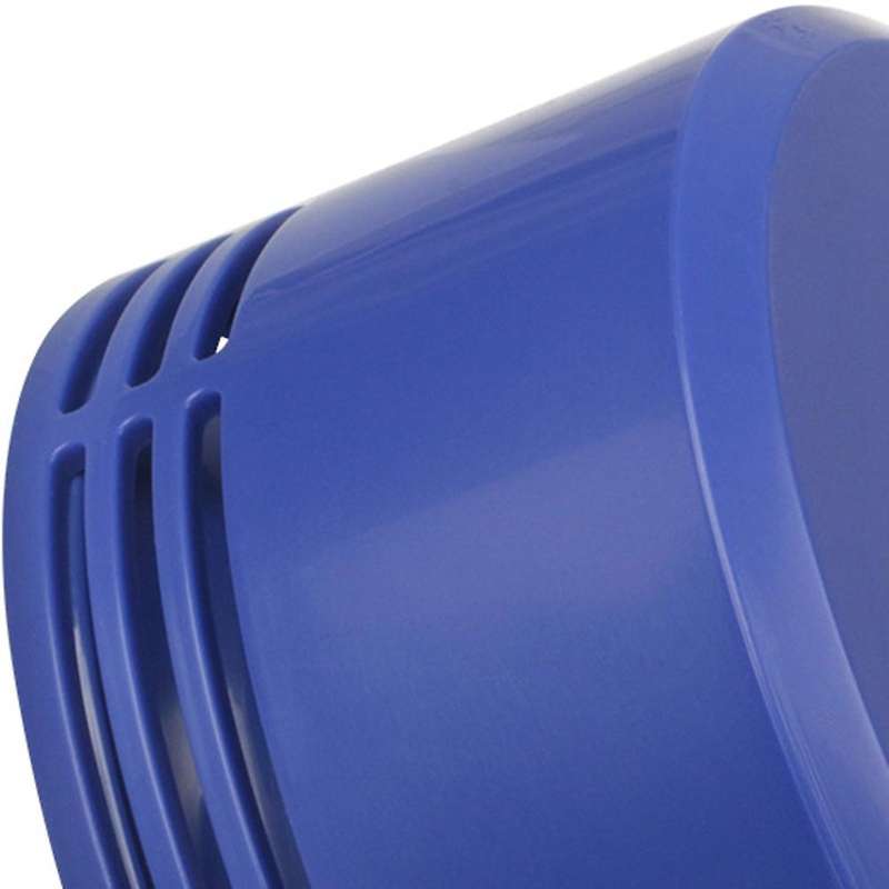 8pcs Hepa Filter Rear Filter Post Filter for Dyson V7 V8 Spare Parts