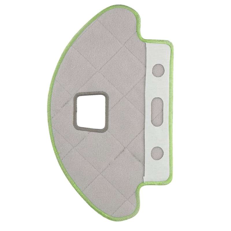 20 Pcs Mop Cloth Kit Replacement for Ecovacs Deebot Ozmo