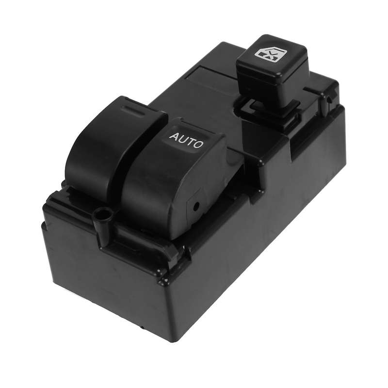 New Power Window Switch for Hino 700 2011-2014 Truck Rhd Black