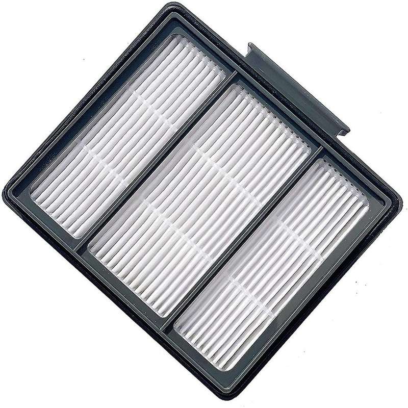 For Shark Sweeper Rv850 S87 R85 Side Brush Main Brush Filter Screen
