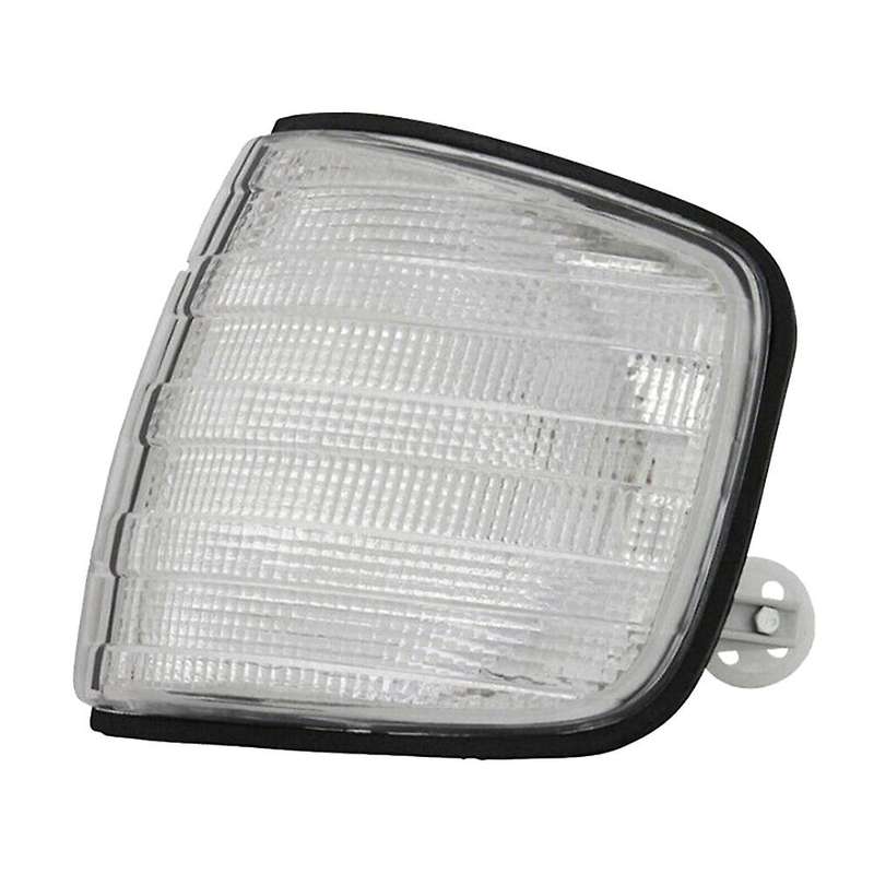 Car Turn Signal Corner Light Lamp for Mercedes Benz W126 260se 280se