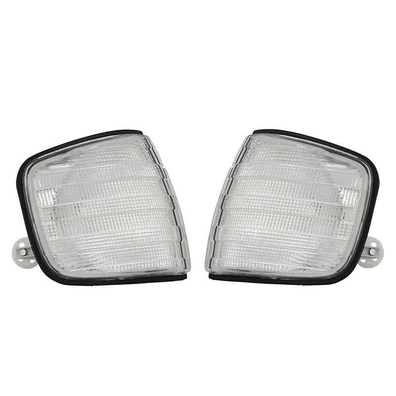 Car Turn Signal Corner Light Lamp for Mercedes Benz W126 260se 280se
