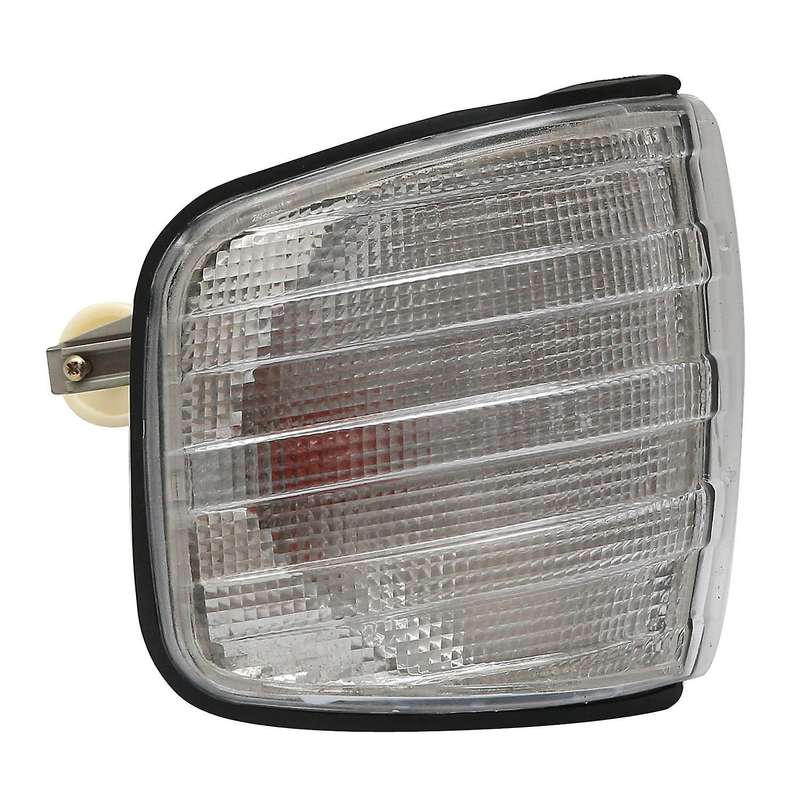 Car Turn Signal Corner Light Lamp for Mercedes Benz W126 260se 280se