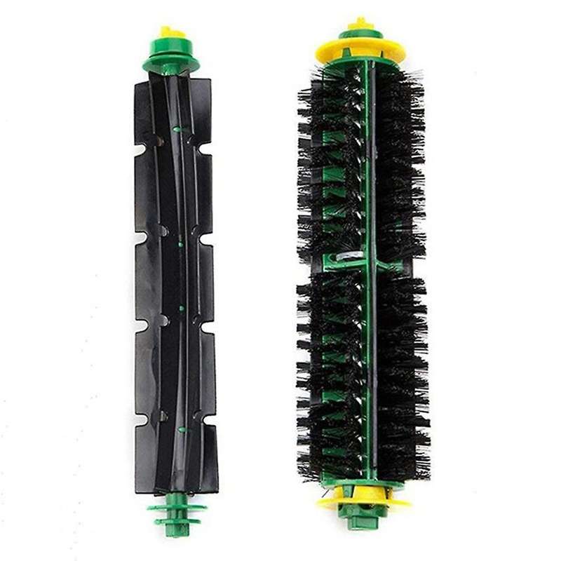 Main Brush Side Brush Filter for Irobot Roomba 500 550 560 570 581