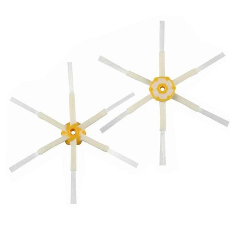 Main Brush Side Brush Filter for Irobot Roomba 500 550 560 570 581