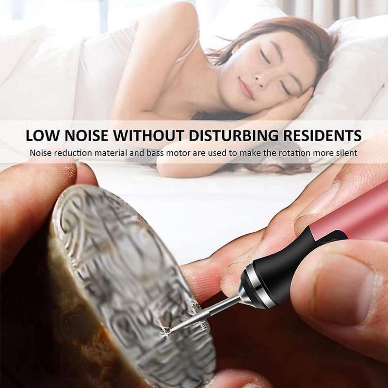 Engraving Pen Electric Engraving Tool Kit A