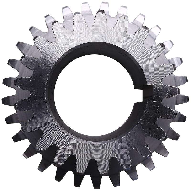 2pcs/set Cj0618 Teeth T29xt21 T20xt12 Metal Lathe Gear Double Gear