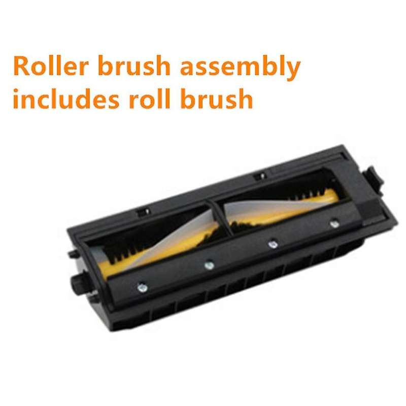 Roller Brush Assembly for Proscenic 790t Robot Sweeper Accessories