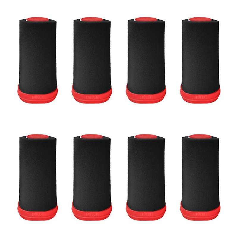 8pcs for Bosch Bbh3251gb 25.2v Bbh3211gb 21.6v Vacuum Cleaner