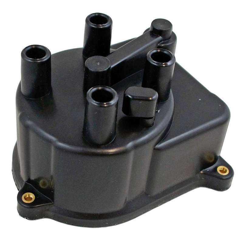 Distributor Cap&ignition Kit for Honda Civic 30103p08003 30102p54006