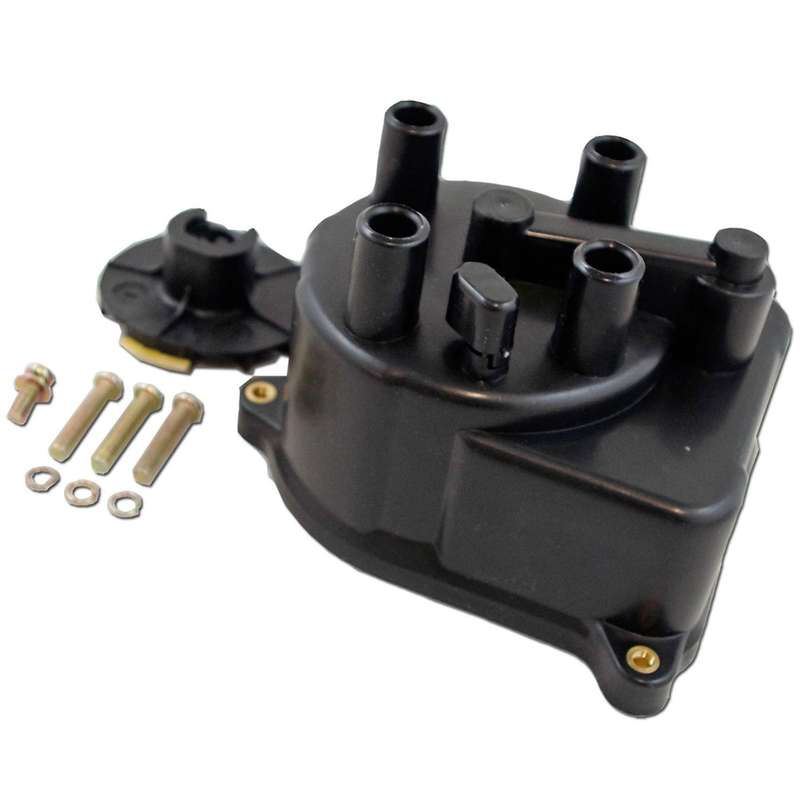 Distributor Cap&ignition Kit for Honda Civic 30103p08003 30102p54006