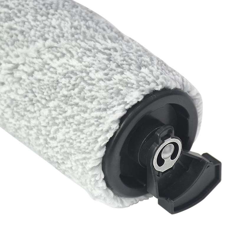 4 Pcs for Roborock U10 Wireless Floor Scrubber Vacuum Cleaner Brush