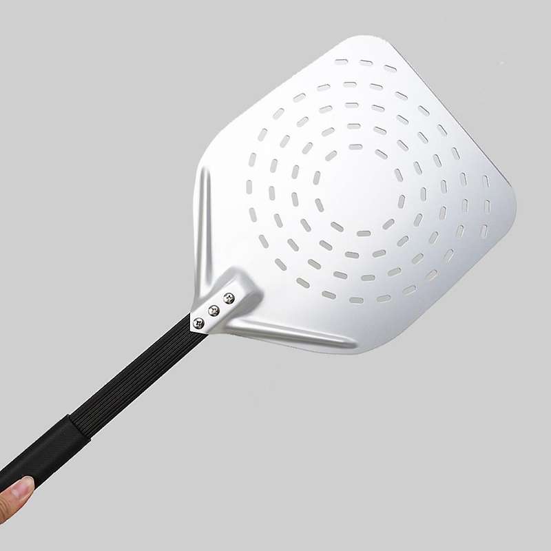 12 Inch Professional Pizza Paddle Pizza Shovel for Baking Homemade