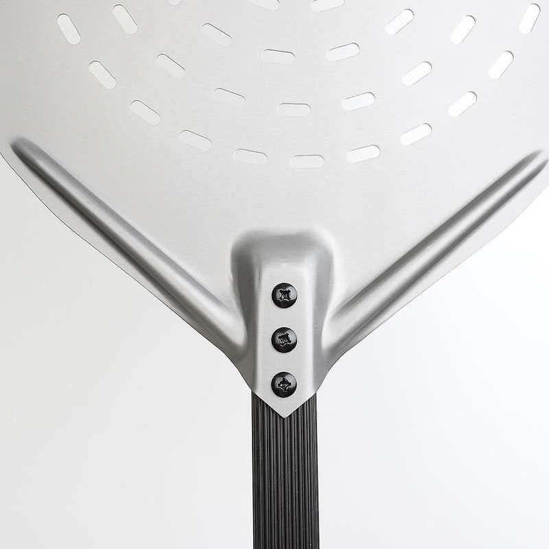 12 Inch Professional Pizza Paddle Pizza Shovel for Baking Homemade