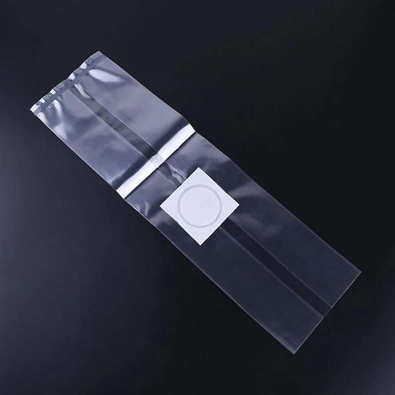 50pcs Mushroom Grow Bags High Temperature Pvc Mushroom Grow Bag -b