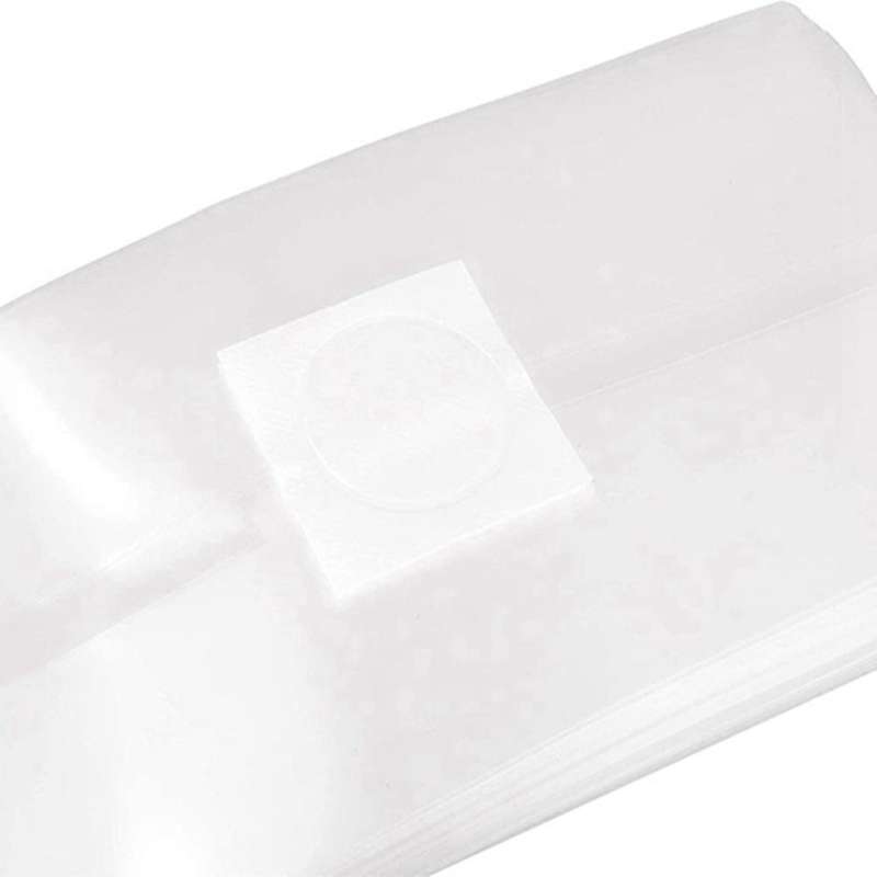 50pcs Mushroom Grow Bags High Temperature Pvc Mushroom Grow Bag -b