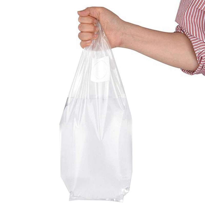 50pcs Mushroom Grow Bags High Temperature Pvc Mushroom Grow Bag -b