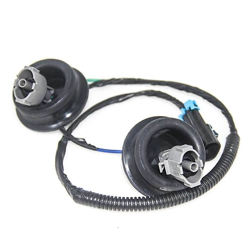 2x 12601822 Knock Sensor Wire Harness Kit 917-033 12589867