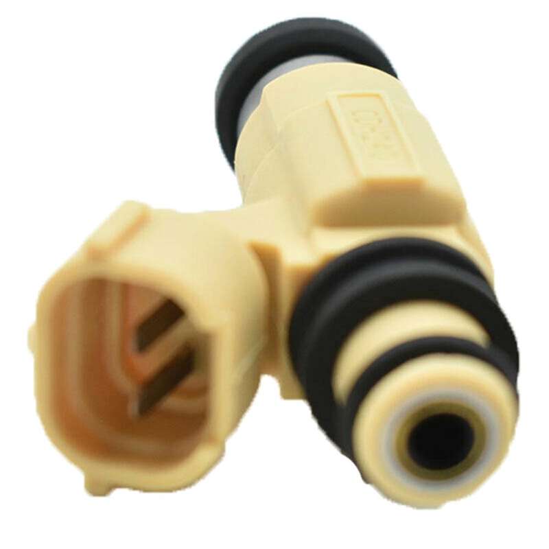 4pcs Fuel Injector Nozzle for Chrysler Dodge Mitsubishi Eclipse 2.4l