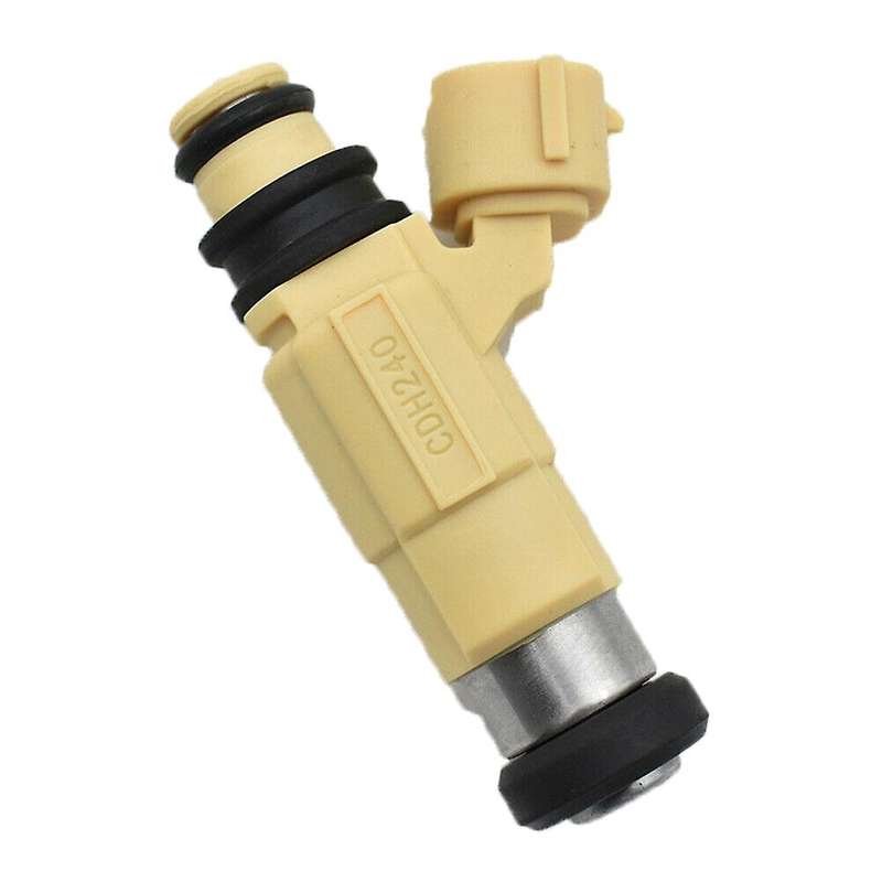 4pcs Fuel Injector Nozzle for Chrysler Dodge Mitsubishi Eclipse 2.4l