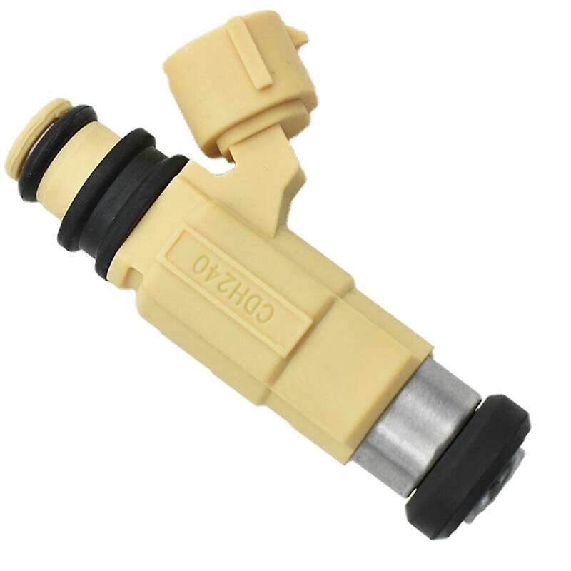 4pcs Fuel Injector Nozzle for Chrysler Dodge Mitsubishi Eclipse 2.4l