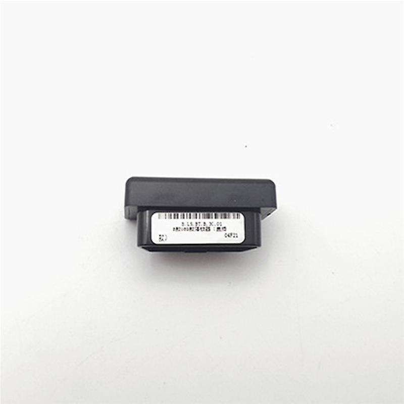 For Honda Vezel Fit 2022 Auto Obd Speed Lock Car Door Close Device
