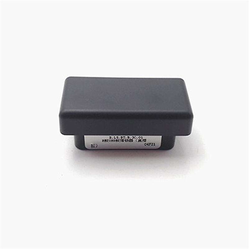 For Honda Vezel Fit 2022 Auto Obd Speed Lock Car Door Close Device