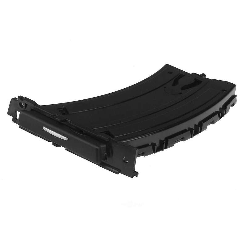Retractable Front Driver Left Side Drink Cup Holder For-bmw E90 E91