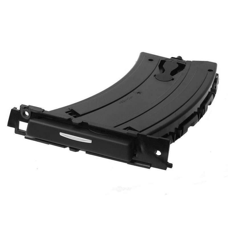 Retractable Front Driver Left Side Drink Cup Holder For-bmw E90 E91