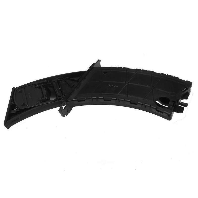 Retractable Front Driver Left Side Drink Cup Holder For-bmw E90 E91
