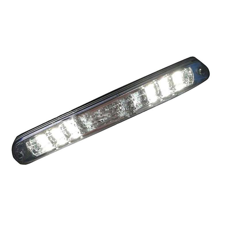 For Chevrolet Curod Years Gmc Chevy 3rd High Mounted Brake Stop Light