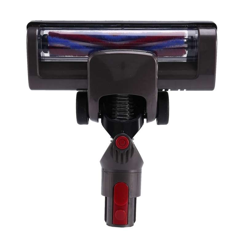 Fluffy Electric Floor Brush Head for Dyson V7 V8 V10 V11 Roller Brush