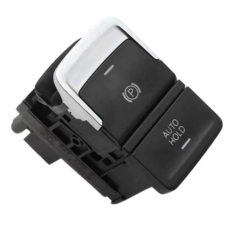 Car Hand Brake Switch Button for Variant Arteon Santana Magotan Cc