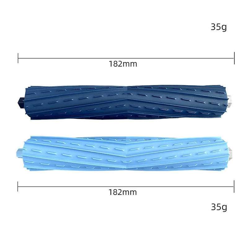 Suitable for Ecovacs Sweeper Ozmot8 T9pro T9aivi Side Rolling Brush