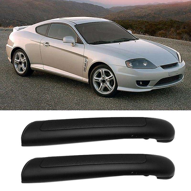 Car Inside Door Handle Outer Grip Cover for Hyundai Tiburon 2003-2008